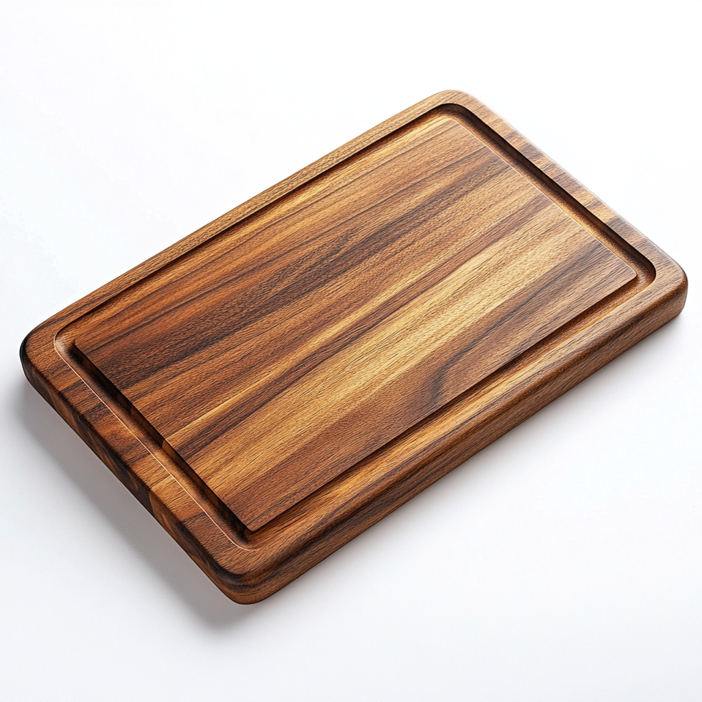 Doricx Premium Acacia Wood Cutting Board