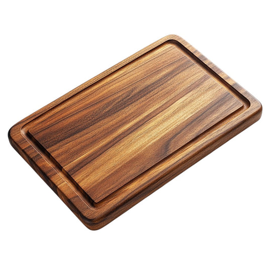 Doricx Premium Acacia Wood Cutting Board